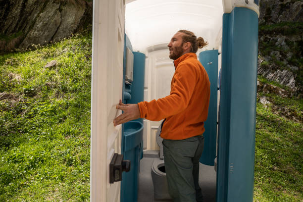 Best Construction site porta potty rental  in Deforest, WI