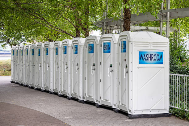 Best Porta potty rental near me  in Deforest, WI