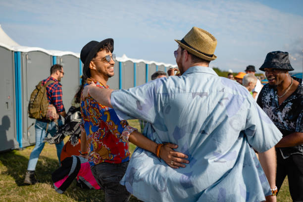 Best Portable toilet rental cost  in Deforest, WI