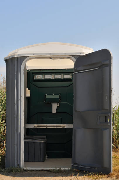 Best Sanitation services for porta potties  in Deforest, WI