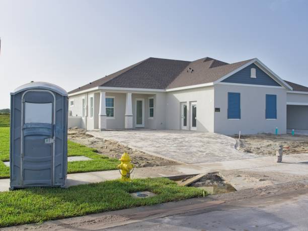 Portable Toilet Options We Offer in Deforest, WI